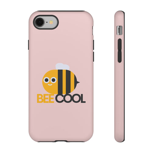 Bee Cool Phone Case