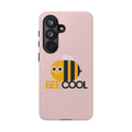 Bee Cool Phone Case