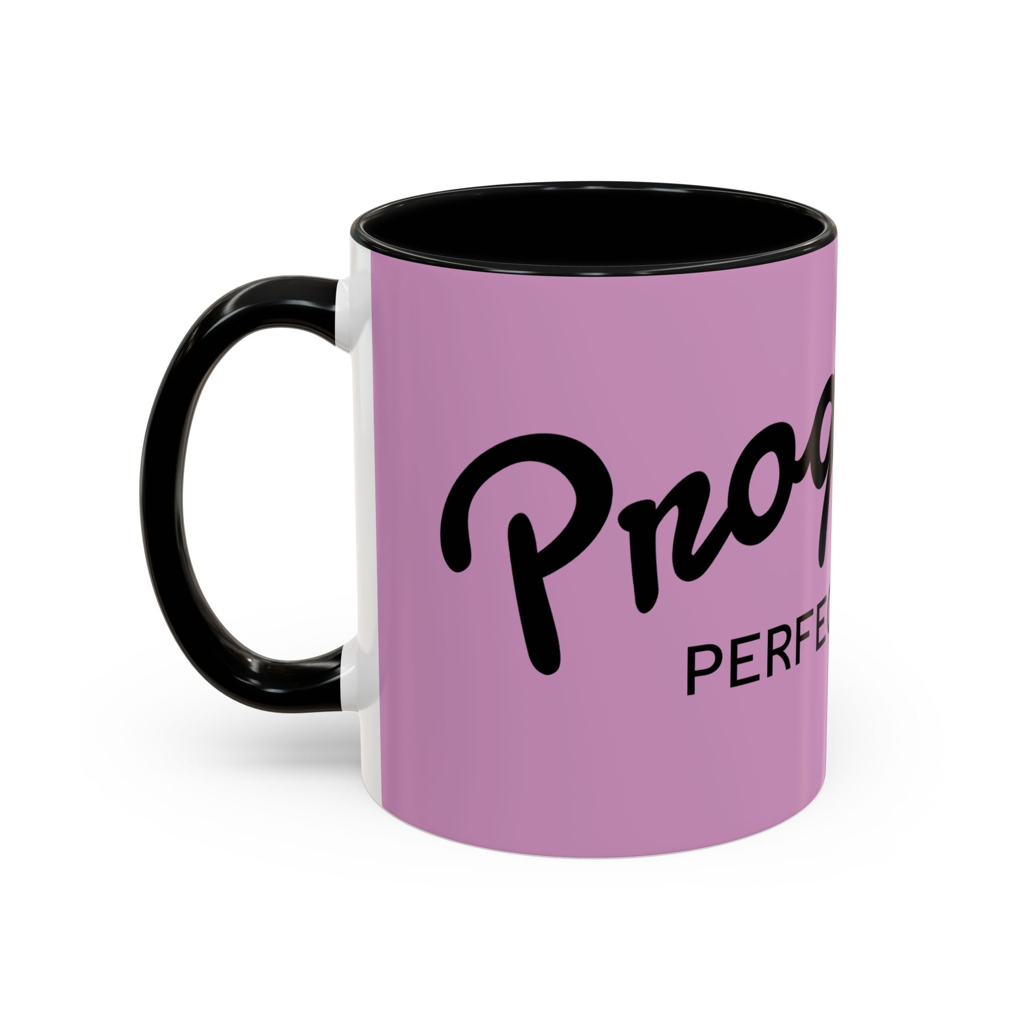 Kindness Over Perfection Coffee Mug