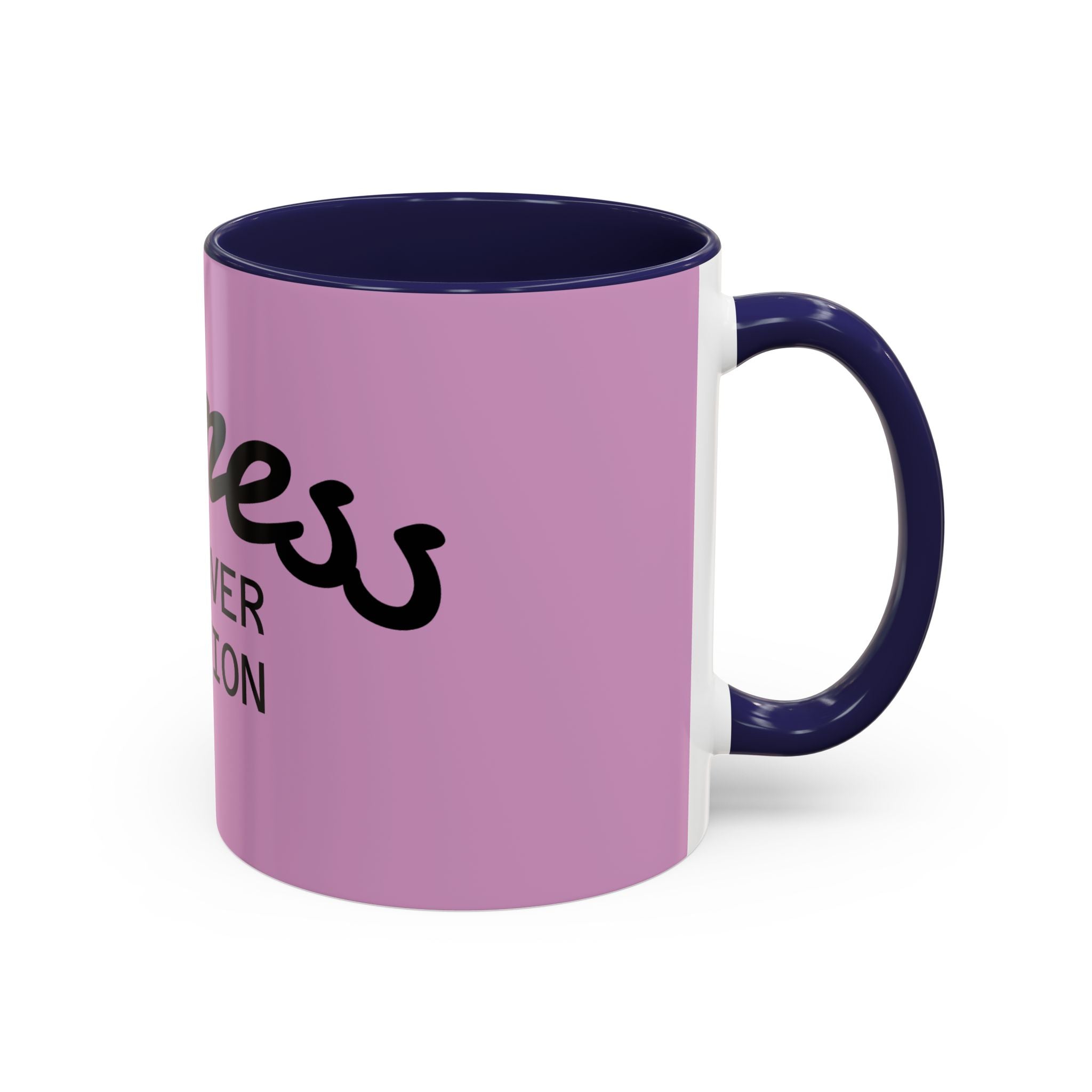 Kindness Over Perfection Coffee Mug