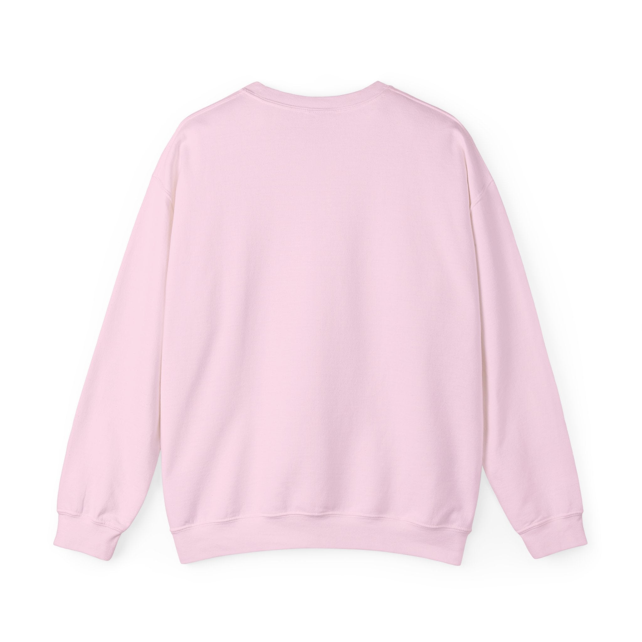 Tennessee Checker Ribbon Sweatshirt