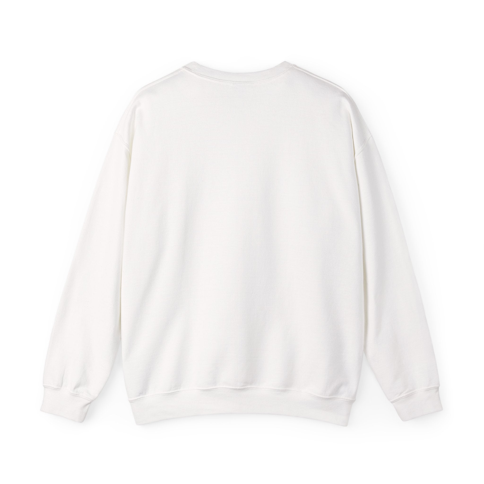 Tennessee Checker Ribbon Sweatshirt