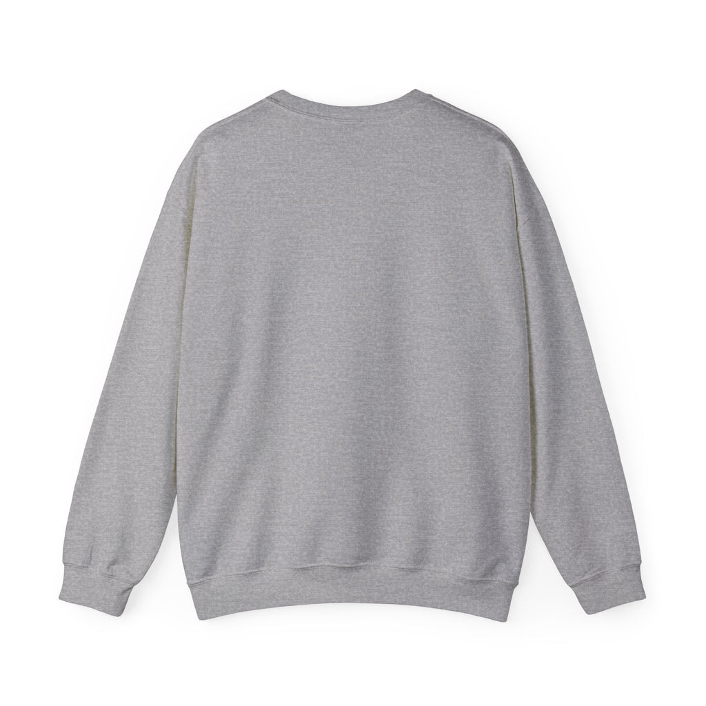 Tennessee Checker Ribbon Sweatshirt