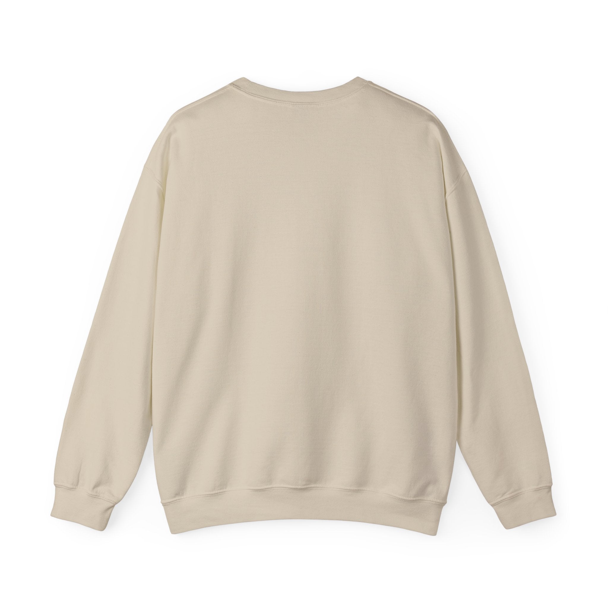 Tennessee Checker Ribbon Sweatshirt