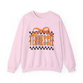 Tennessee Checker Ribbon Sweatshirt